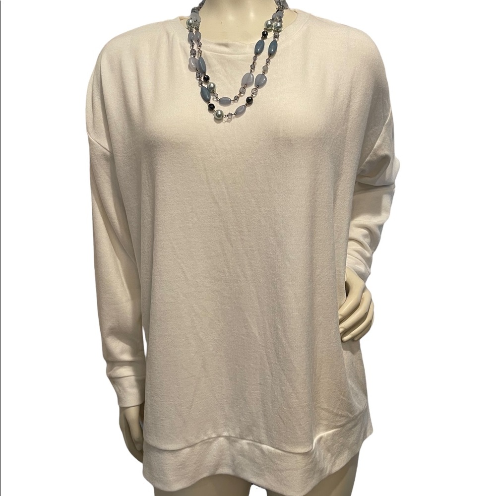 Premise Oversized Shirt